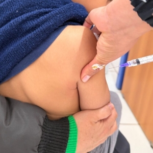 DIA D 💉 | Iniciativa reforça vacinação contra a gripe e atualização de carteiras em Canelinha