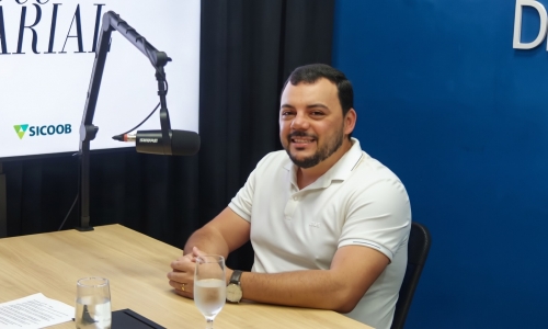 PODCAST VIP |  Jubileu Empresarial 2026: João relembra o início da ETS e os desafios para empreender