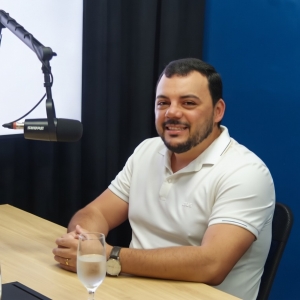 PODCAST VIP | Jubileu Empresarial 2026: João relembra o início da ETS e os desafios para empreender