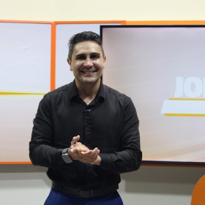  Fique bem informado com o Jornal Vip desta terça-feira, 06 de outubro
