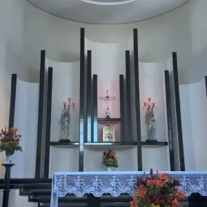 TIJUCAS ▶️ | Missa marca preparação para o centenário da Arquidiocese de Florianópolis