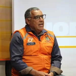 PORTO BELO ▶️ | Defesa Civil reforça preocupação com impactos do El Niño