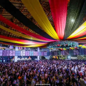FENARRECO 🪿 | Festa brusquense começa nesta quinta com entrada gratuita e programação tradicional