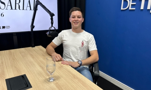 PODCAST VIP | Jubileu empresarial 2026: mc construtora transforma tradição familiar em novos caminhos na construção civil