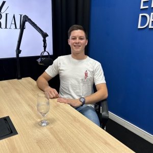 PODCAST VIP | Jubileu empresarial 2026: mc construtora transforma tradição familiar em novos caminhos na construção civil