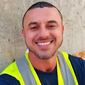 Trabalhador morre após queda de 20 andares em obra no Centro de BC