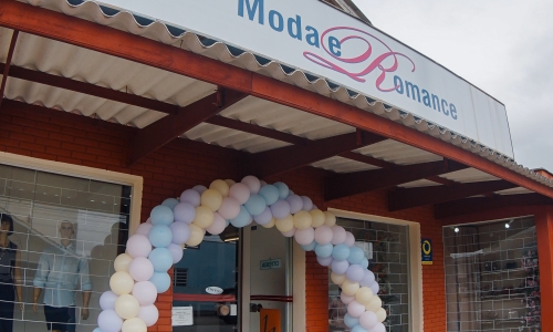VOCÊ VIU 👀?  Moda & Romance de Canelinha lança coleção Primavera/Verão Moda