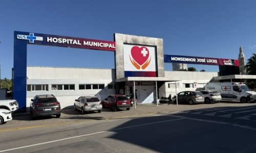 Retomada da gestão municipal impulsiona atendimentos e cirurgias em hospital de São João Batista