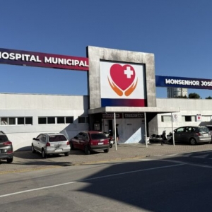 Retomada da gestão municipal impulsiona atendimentos e cirurgias em hospital de São João Batista
