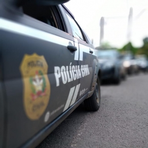 Principal suspeito de homicídio em Itapema é preso durante operação em São José