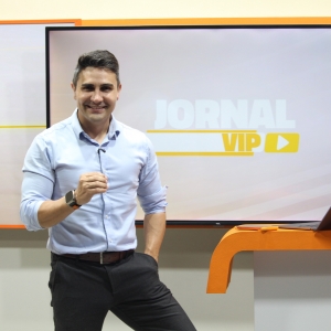 Assista o Jornal Vip e veja as principais notícias da região desta quinta-feira, 08 de outubro