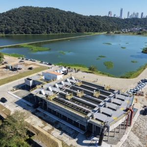 TOP 1 ESTADUAL 🏆 | Ranking nacional coloca Balneário Camboriú entre os municípios de destaques em saneamento