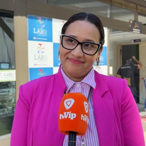 GINCANA ▶️ | Lar Santa Maria da Paz promove integração com idosos durante outubro