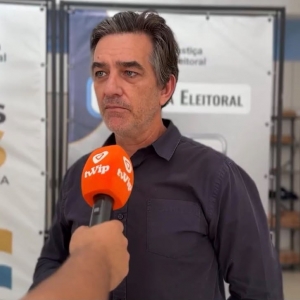 ELEIÇÃO ▶️ | Justiça Eleitoral afirma que Tijucas não teve seção eleitoral no presídio