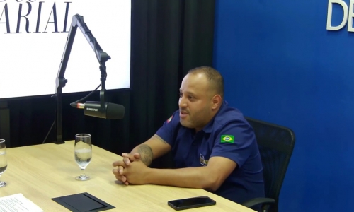 PODCAST VIP | Jubilados empresarial 2026: S.V Tech 10 anos transformando desafios em crescimento