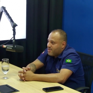 PODCAST VIP | Jubilados empresarial 2026: S.V Tech 10 anos transformando desafios em crescimento