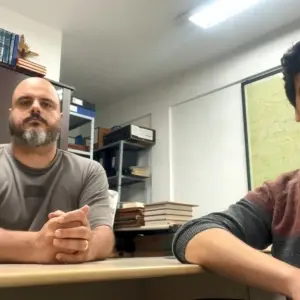 NOVA TRENTO ▶️ | Caminho dos Presépios representa fé e união da comunidade
