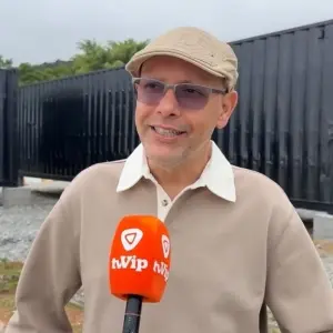 PORTO BELO ▶️ | Vila Gastronômica começa a ganhar forma; confira!