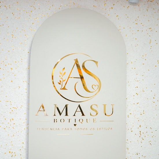 VEJA AS FOTOS | Tijucas ganha novo espaço de moda com a inauguração da Amasu Boutique