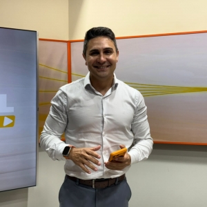Jornal Vip com as informações da região, desta segunda-feira, 12 de outubro