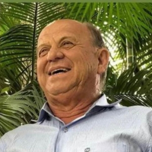 Ex-vereador Saul Reitz morre aos 77 anos e São João Batista decreta luto oficial