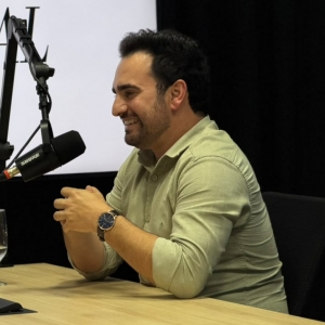 PODCAST VIP | Jubilados 2026: Fotógrafo de Tijucas celebra 10 anos de empresa especializada em casamentos