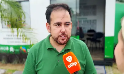 VEJA ▶️ | Construtora promove programação especial para crianças e famílias em Tijucas