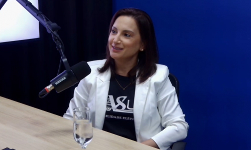 PODCAST VIP | Jubileu empresarial 2026: Vsul transforma legado familiar em pioneirismo na mobilidade elétrica