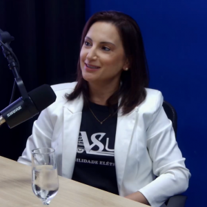 PODCAST VIP | Jubileu empresarial 2026: Vsul transforma legado familiar em pioneirismo na mobilidade elétrica