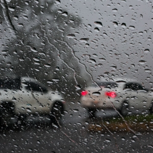 Calor e umidade podem favorecer temporais em Tijucas e região nos próximos dias
