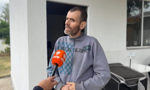 DENÚNCIA ▶️ | Homem denuncia possível erro médico em atendimento de saúde em Porto Belo