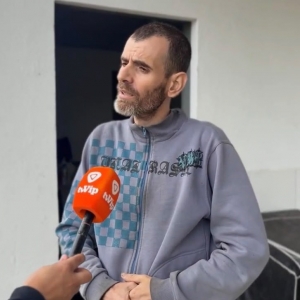 DENÚNCIA ▶️ | Homem denuncia possível erro médico em atendimento de saúde em Porto Belo