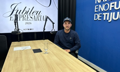 PODCAST VIP | Jubilados empresarial 2026: conheça a história e trajetória da Confepan