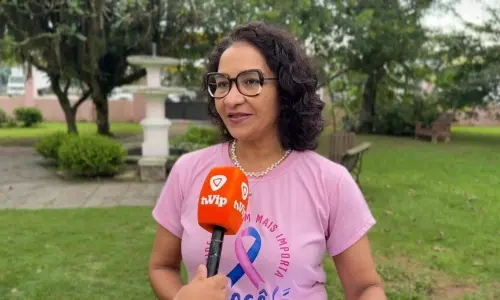 REDE FEMININA ▶️ | Dia do Bem-Estar terá atividades gratuitas e ação solidária em Tijucas