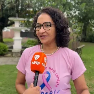 REDE FEMININA ▶️ | Dia do Bem-Estar terá atividades gratuitas e ação solidária em Tijucas