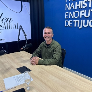 PODCAST VIP | Jubileu empresarial 2026: Magno conta como transformou um sonho em negócio