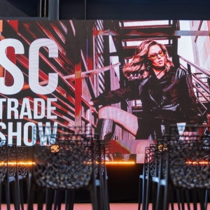 40ª SC Trade Show 👠 | Nova edição de evento do setor calçadista traz tendências e lançamentos de marcas