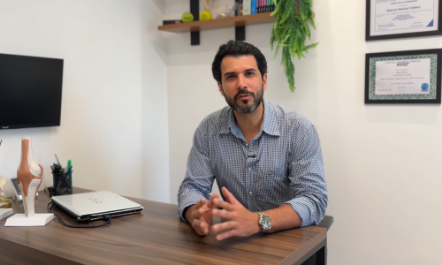 MINUTO FISIO | Você sabe a importância de uma avaliação detalhada do seu corpo?