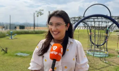 CONFIRA ▶️ | Feirinha do Flores terá atrações gratuitas para toda a família neste sábado em Tijucas