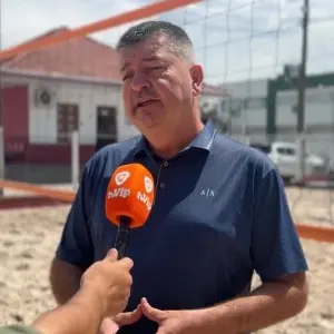 ESPORTE ▶️ | OLEST começa na próxima semana e promete movimentar o vôlei escolar em Tijucas