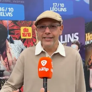 HUMOR ▶️ | Léo Lins apresenta espetáculo de humor neste sábado em Porto Belo