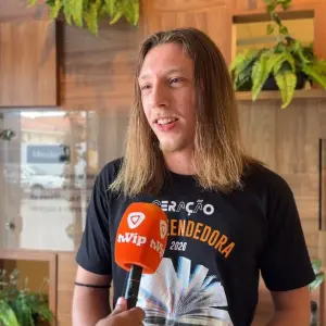 GERAÇÃO EMPREENDEDORA ▶️ | Jovens concluem projeto que incentiva o empreendedorismo em Tijucas