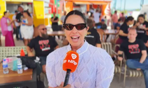 FEIRA ▶️ | Feirinha do Flores transforma sábado em uma grande celebração do Dia das Crianças