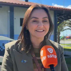 SESC REÚNE ▶️ | Talk show em Tijucas vai destacar como o cuidado com funcionários gera resultados