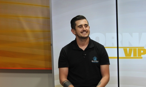 VEM AÍ ▶️ | Tijucas prepara a primeira Feira do Eletricista com oportunidades de negócios e sorteio