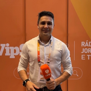  Fique bem informado com o Jornal Vip desta terça-feira, 20 de outubro