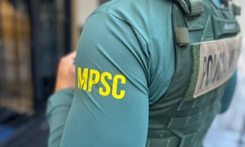 Operação que investiga desvios milionários em serviços de atendimento domiciliar no RS cumpre mandado em Itapema