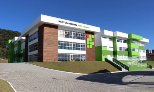 IFSC Tijucas é confirmado pelo MEC e entra no mapa da educação federal