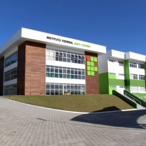 IFSC Tijucas é confirmado pelo MEC e entra no mapa da educação federal