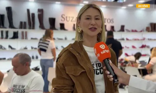 ASSISTA ▶️ | SC Trade Show reúne marcas e apresenta tendências para o mercado calçadista